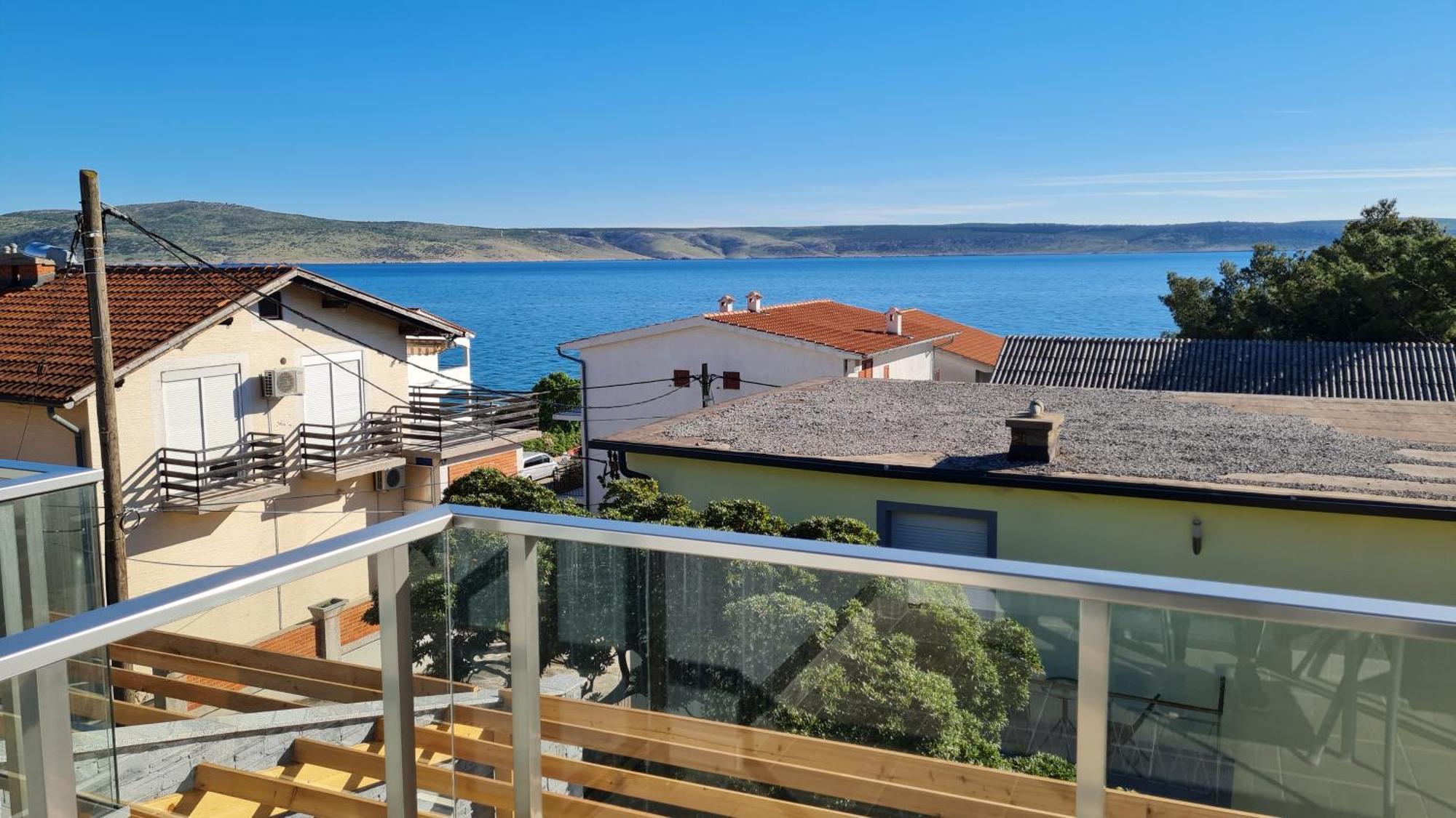 Vila Velvet Hotel Starigrad Paklenica Room photo
