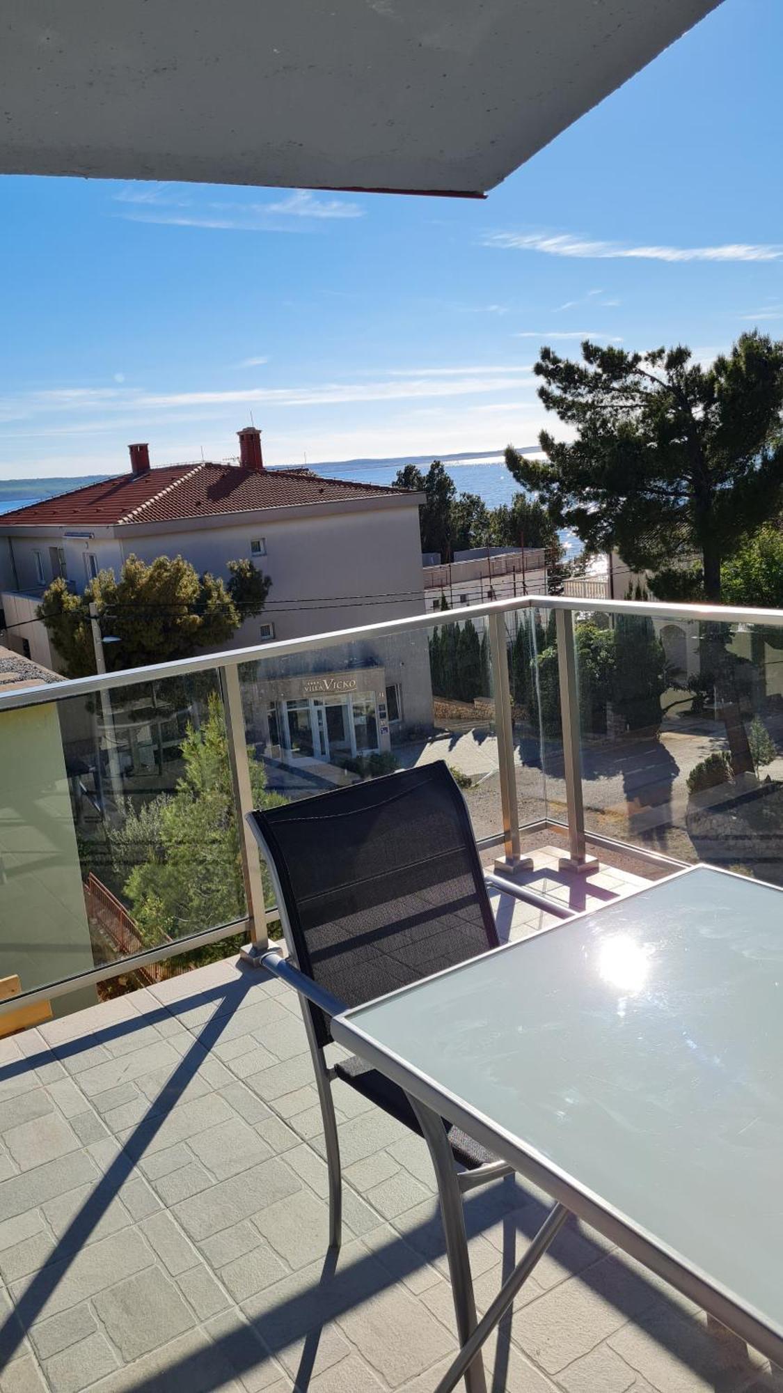 Vila Velvet Hotel Starigrad Paklenica Room photo