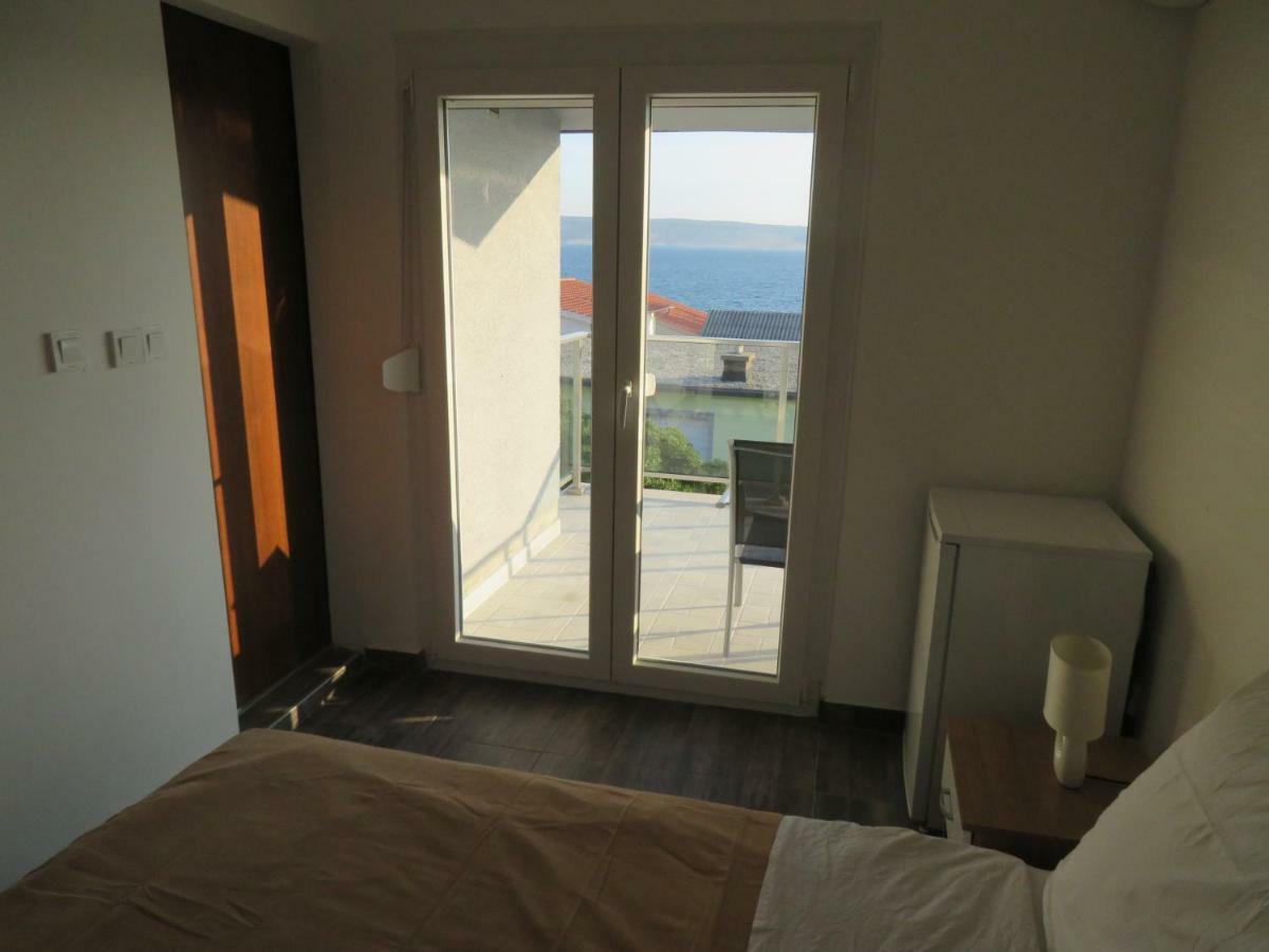 Vila Velvet Hotel Starigrad Paklenica Exterior photo